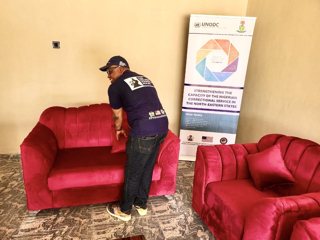 UNODC Nigeria tweet media