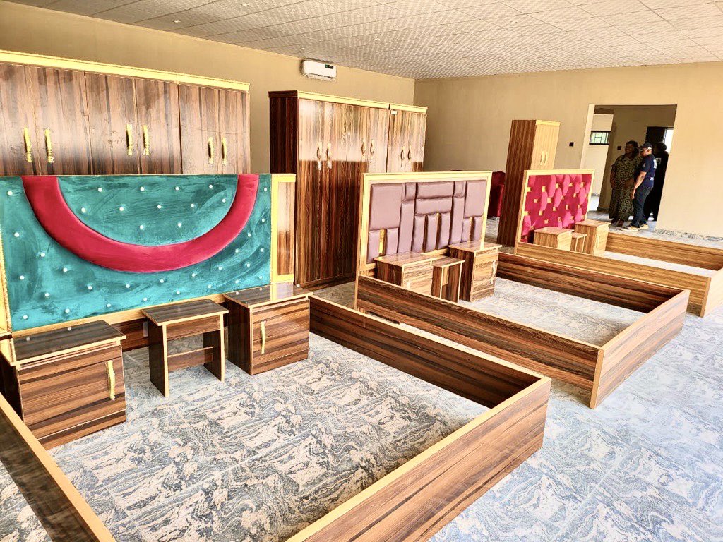 UNODC Nigeria tweet media