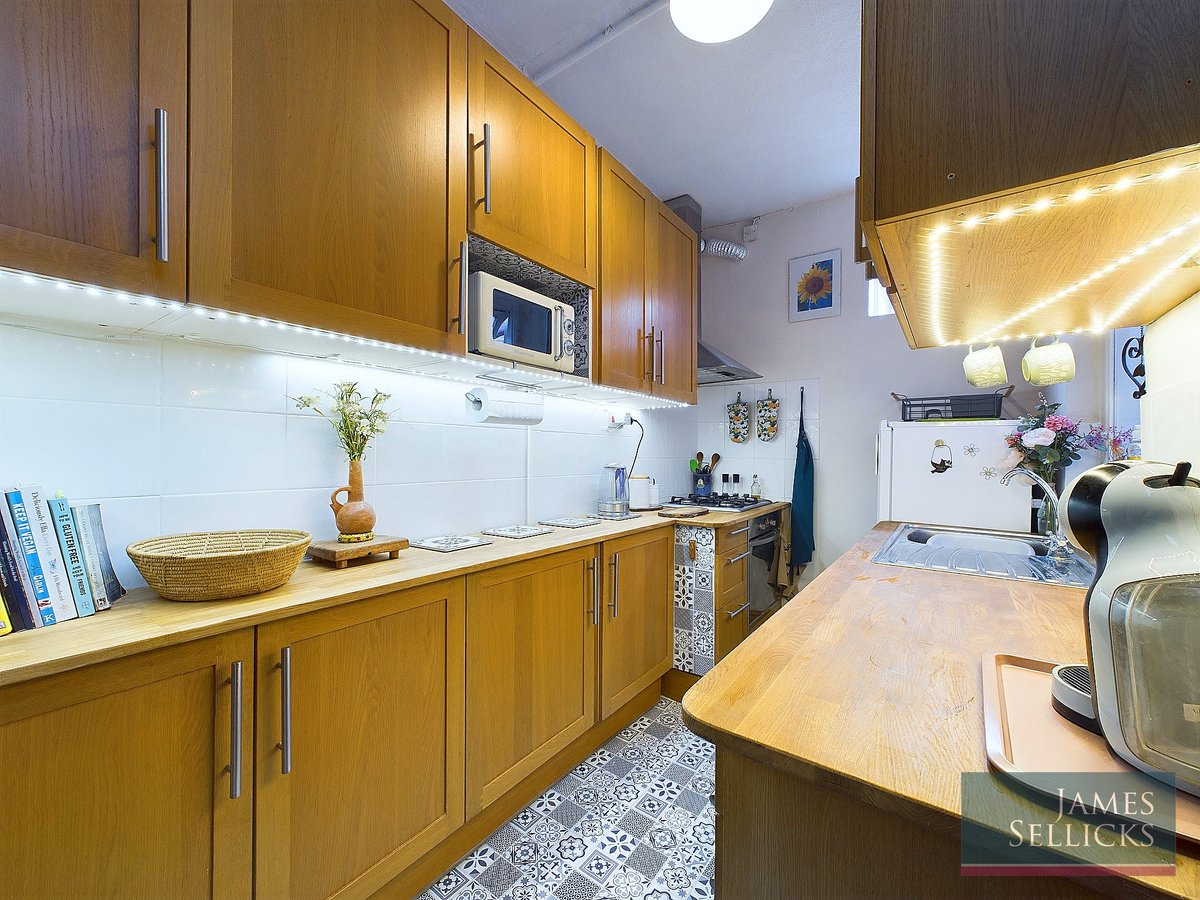 James Sellicks tweet media