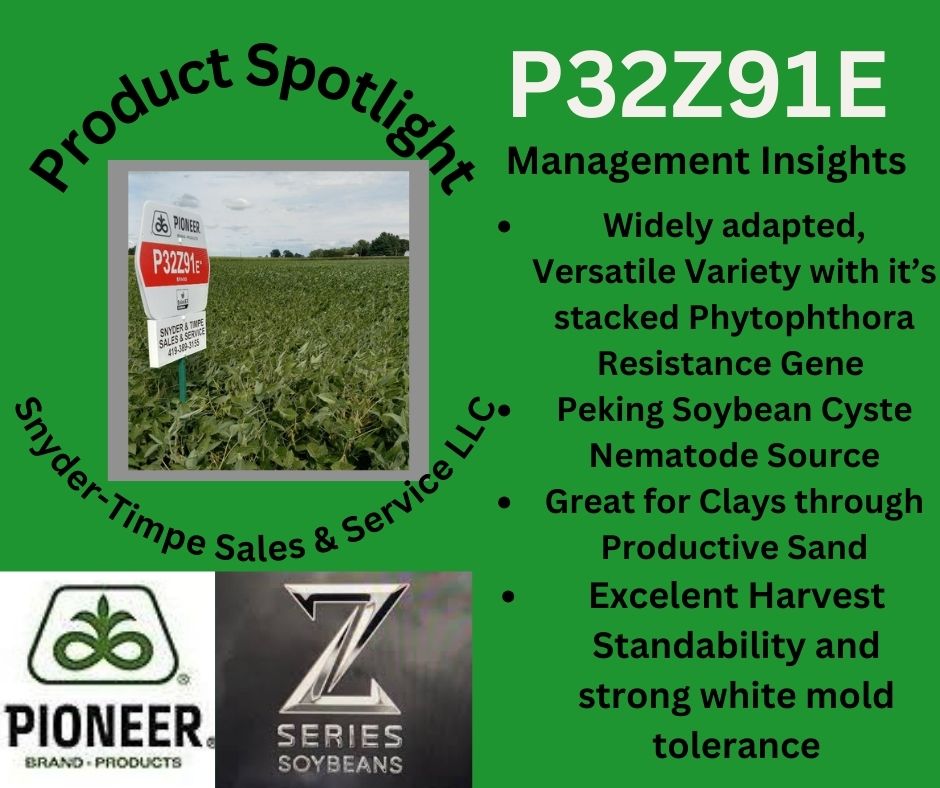 kay_timpe's tweet photo. Product spotlights. 
@PioneerSeeds  #plantpioneer can't wait to see how these harvest #Harvest24 https://t.co/T3OWmx3BO2