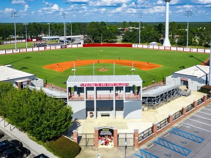 LinaresKayden's tweet photo. I am blessed for this great opportunity to continue my athletic and academic career at Northwest Florida State College. I’d like to thank my family, coaches, and everyone involved with this process. #goraiders
@NikoBuentello https://t.co/QvK9VHpAcE