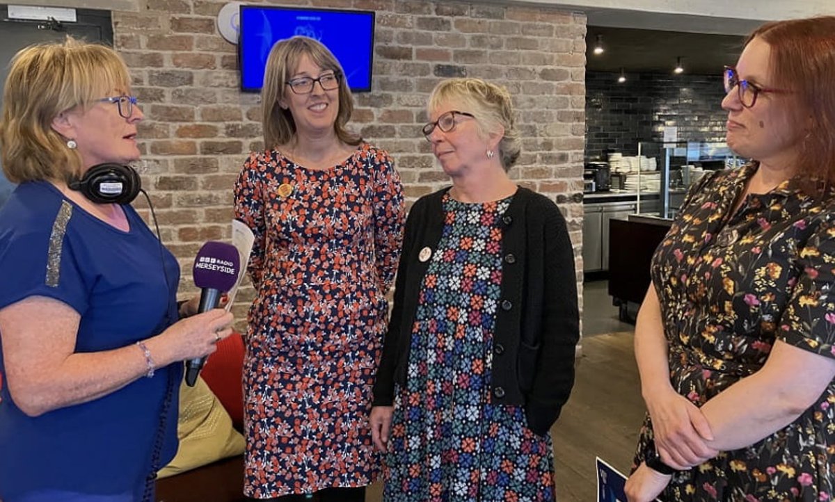 In celebration of <a href="/LivEveryPlay/">Liverpool Everyman & Playhouse theatres</a> 60th birthday we promoted the LJMU exhibition dedicated to the theatre's legacy. 

The exhibition, EverForward, at the Aldham Robarts library displays posts, photographs, programmes and more and runs until December 13. 

➡️ ljmu.ac.uk/about-us/news/…