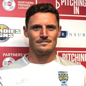 Consett AFC tweet media