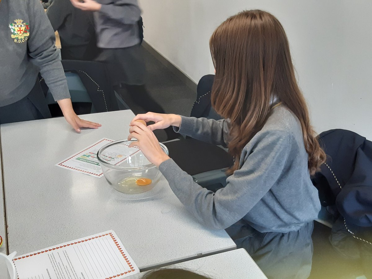 Notre Dame Catholic College and Sixth Form