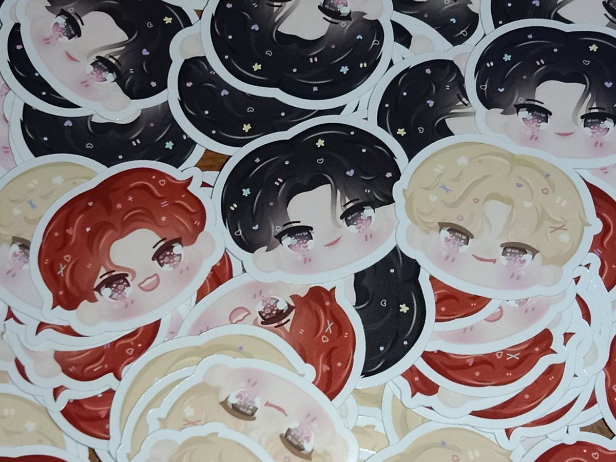 linfangx's tweet photo. ༘⋆  for cutie 리양이   𓈒𓍲

𓈈 sticker 4 × 4 cm
only 70 set 🎀

special thanks for
cms : #ค่าขนมของเอมิ @Aemiicmshop
printed : #ลีลี่รีวิว @lylyly5555
preview : #ᴊᴇᴇᴢᴛᴏᴛʜᴇᴊɪ @Jeezjitm

for exchange ⋆ dm ♡̼
#2024_ZEROBASEONE_THEFIRSTTOUR_TIMELESSWORLD_IN_BKK https://t.co/b9skJKhApH
