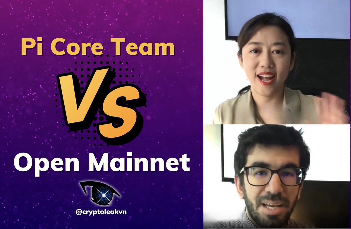 🔥 Pi Core Team vs Open Mainnet: The Final Countdown 🔥 Pi Network is  getting closer to a pivotal moment – the Open Mainnet launch! With the Pi  Core Team continuously updating,