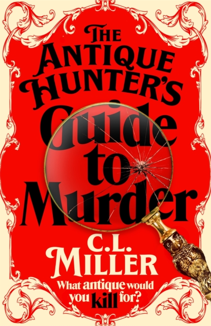 Big Green Bookshop (@biggreenbooks) on Twitter photo ++competition time++
OUT TODAY.
"The Antique Hunter's Guide to Murder", the brand new mystery by C L Miller <a href="/CLMillerAuthor/">Cara Miller / C. L. Miller</a>.
I have a copy to give away!
To be in with a chance of winning RETWEET this by 9pm tonight.
(or just buy it now!)
biggreenbookshop.com/simon-likes-/a… ++competition time++
OUT TODAY.
"The Antique Hunter's Guide to Murder", the brand new mystery by C L Miller <a href="/CLMillerAuthor/">Cara Miller / C. L. Miller</a>.
I have a copy to give away!
To be in with a chance of winning RETWEET this by 9pm tonight.
(or just buy it now!)
biggreenbookshop.com/simon-likes-/a…