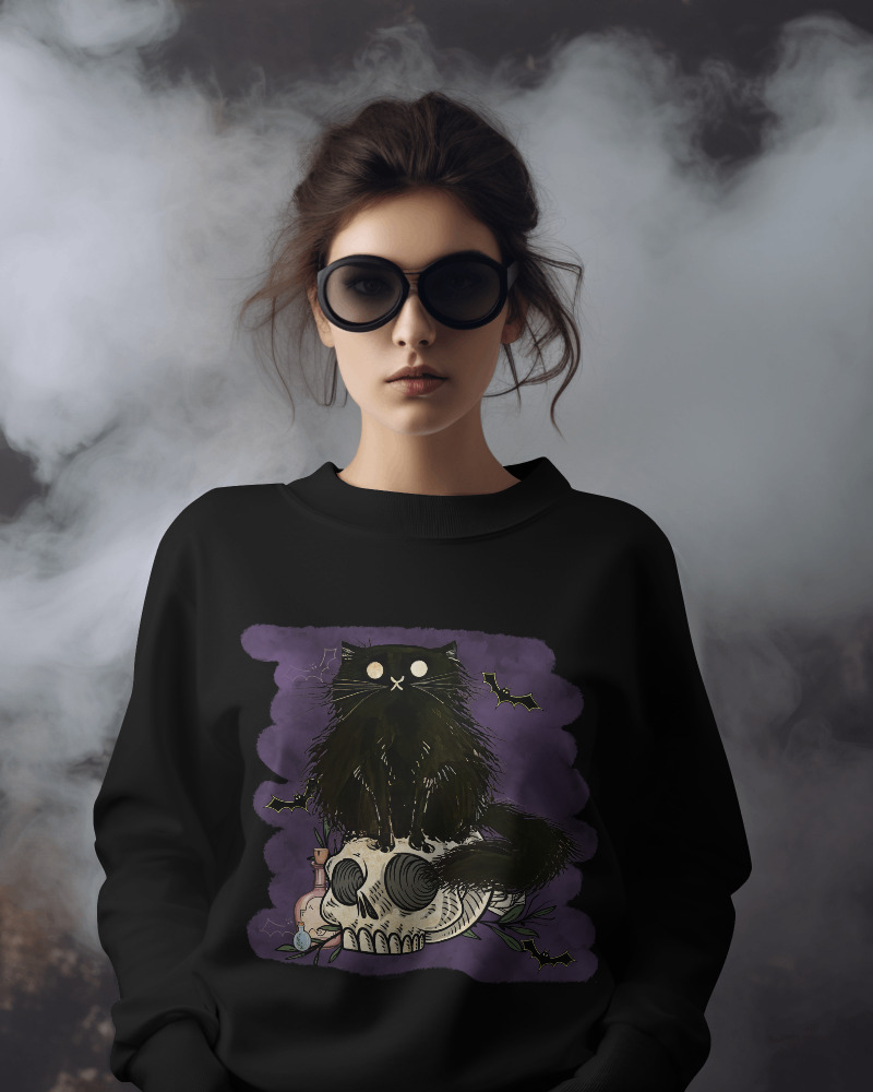 Randomnessy_RB's tweet photo. Get ready for Halloween with my custom designs from my Spreadshop store!
 just click on the link and explore all the different designs I offer

https://t.co/X41vgskh5l https://t.co/qSqlvobeFX