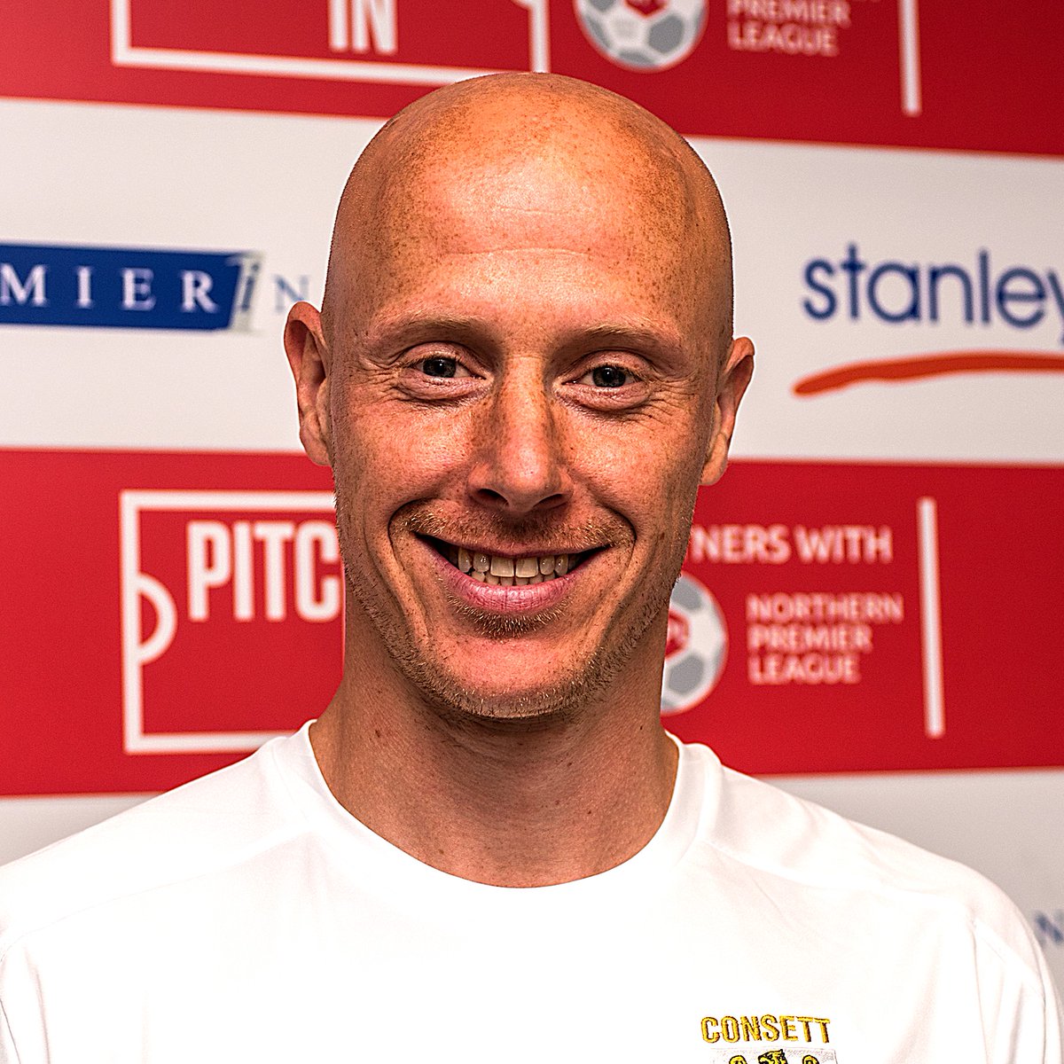 Consett AFC tweet media