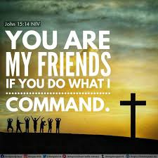 ht0wn11's tweet photo. Our great friend is surely Jesus. In Christ, we learn to befriend others. What a friend to teach us such love! https://t.co/PeFxIuGfIO
