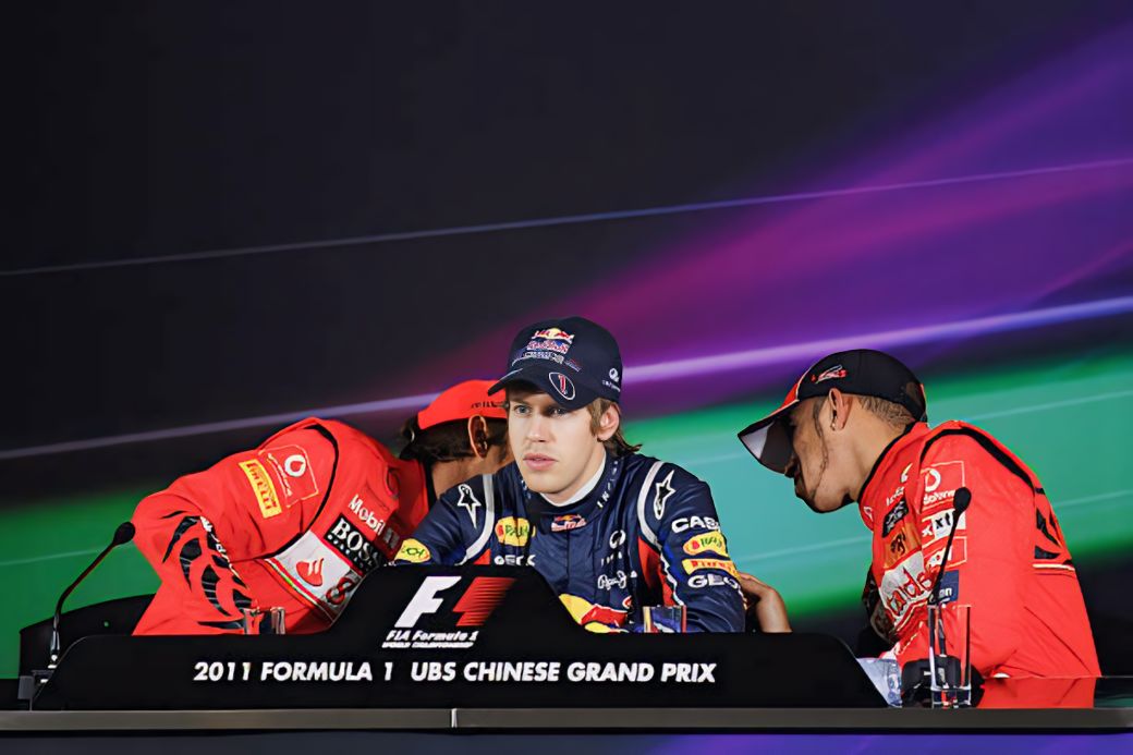 Sebastian Vettel Pics That Go Hard tweet media