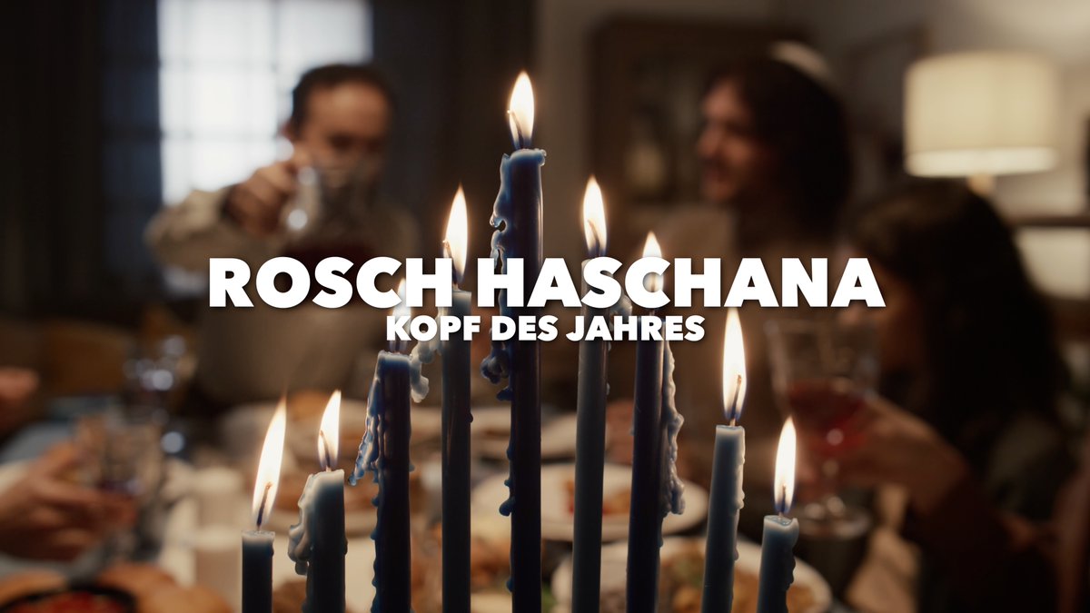epd_news's tweet photo. #epdVideo erklärt Rosch Haschana https://t.co/NsIjT89DoY https://t.co/pTMucVTOD2