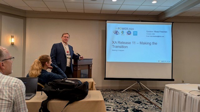 Agility Inc. tweet media