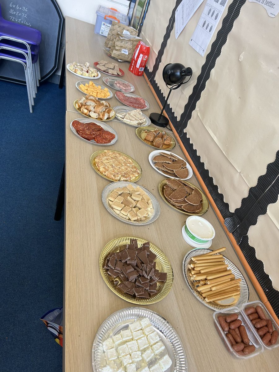 Braehead Primary School & ELCC tweet media