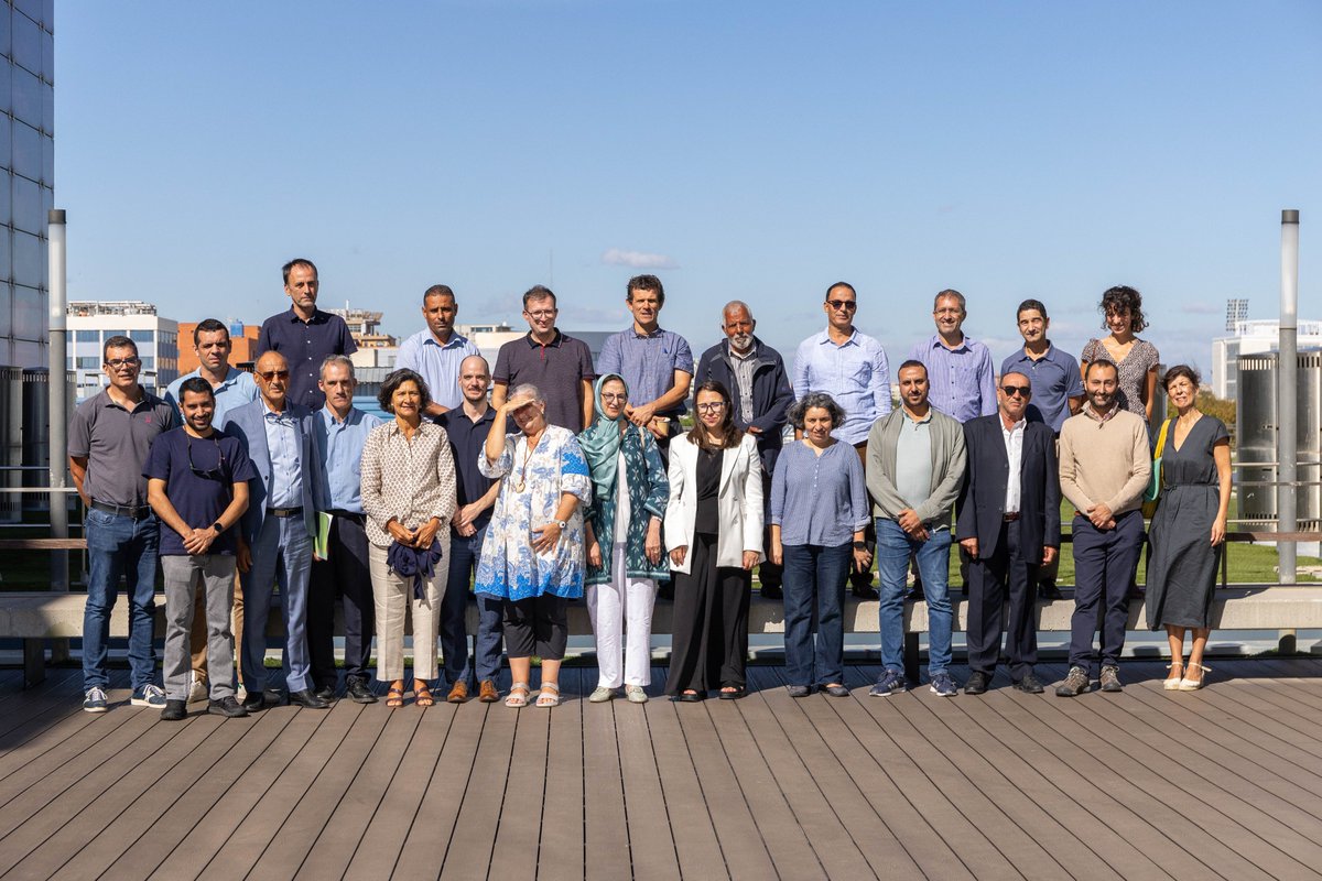 eGROUNDWATER tweet media