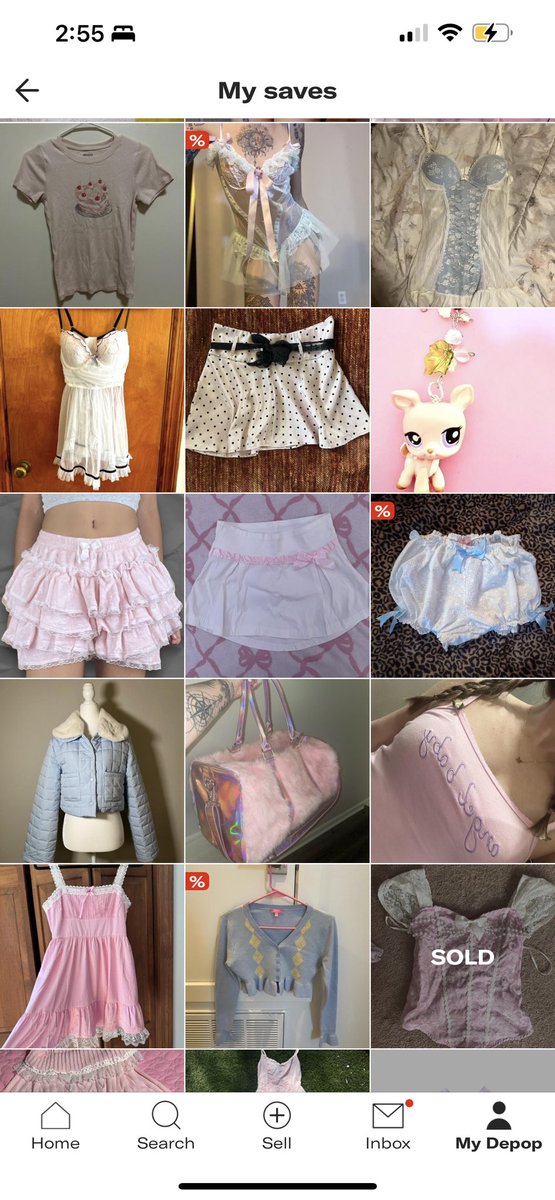 CalinaNsfw's tweet photo. i wish i had a cash pig to buy me pretty girly things :((( #princessdom #nsfw #petitedom #nsfw #nsfwtwt https://t.co/Qdo71TPZSu