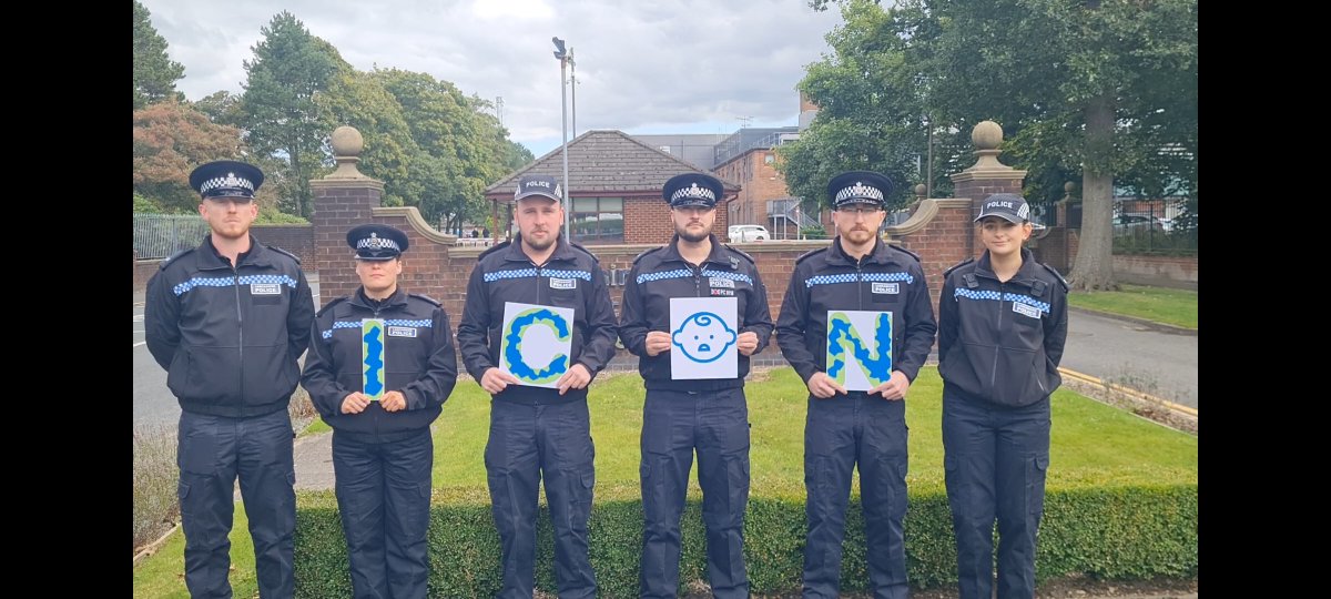CSAP_LSAB's tweet photo. To support #ICONweek2024, @LancsPolice have been sharing #ICONcope messages via social media platforms https://t.co/0xwpgnn7mk