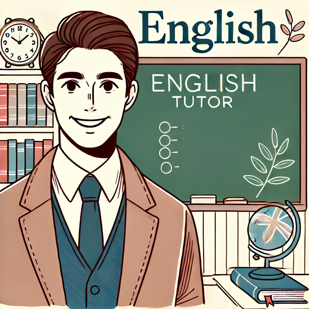 GAndrenacci's tweet photo. 🚀 Unlock your full potential with English Fluency Coach—your personalized conversation guide powered by #ChatGPT! 🗣️✨

Say goodbye to language barriers &amp; start speaking today! 🚀 

#LanguageLearning #English #AI #LearnWithAI #Learn

https://t.co/PPKBGb6vrc https://t.co/L7SKF9JEsP