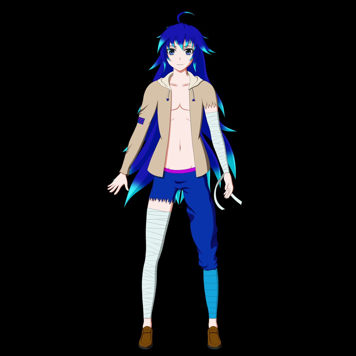 Quinn Fortuna | Poverty & misfortune God | tweet media