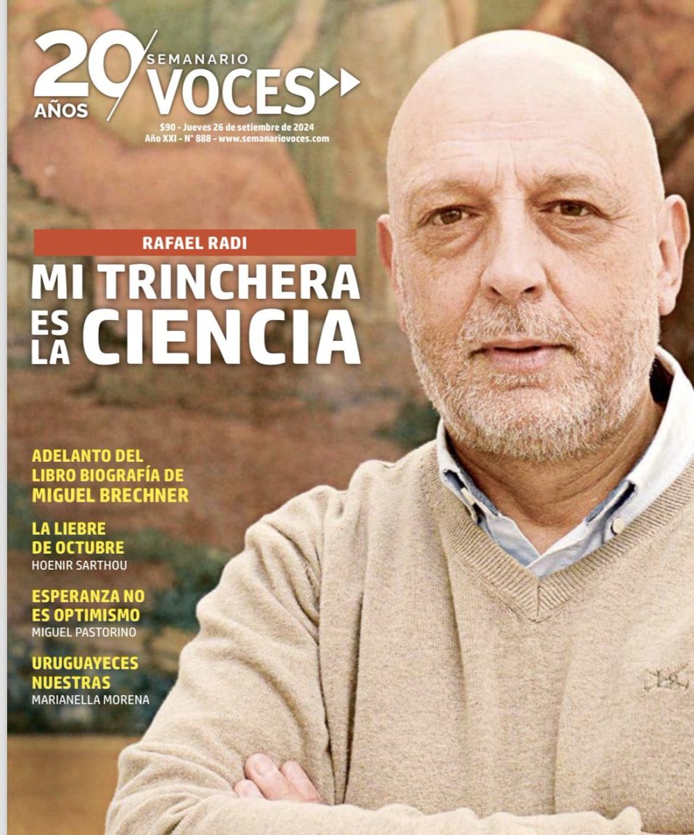 Debe ser JUZGADO por DELITOS PERMANENTES contra la CIUDADANÍA 

Indicaba, Promovía,Coaccionaba para q la Plobacion se Inoculara SUSTANCIAS EXPERIMENTALES 

100% RESPONSABLE de GENOCIDIO PROGRAMADO