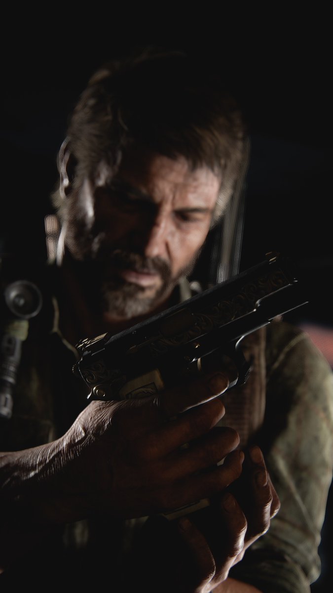 LukeKasinger's tweet photo. The Last of Us

Tap to expand ↕️ https://t.co/9GZ993dFS3