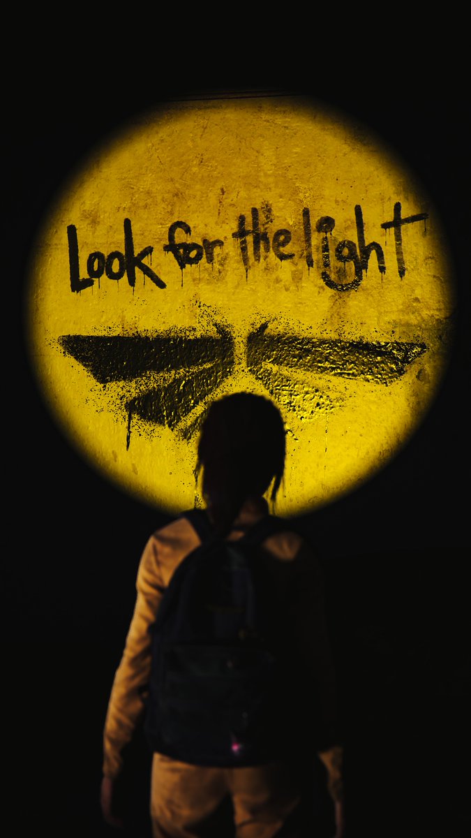 LukeKasinger's tweet photo. The Last of Us

Tap to expand ↕️ https://t.co/9GZ993dFS3