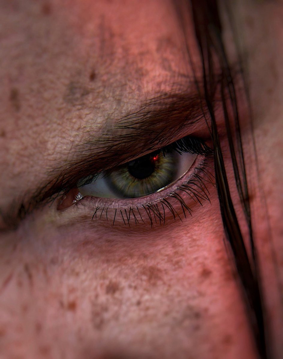 LukeKasinger's tweet photo. The Last of Us

Tap to expand ↕️ https://t.co/9GZ993dFS3