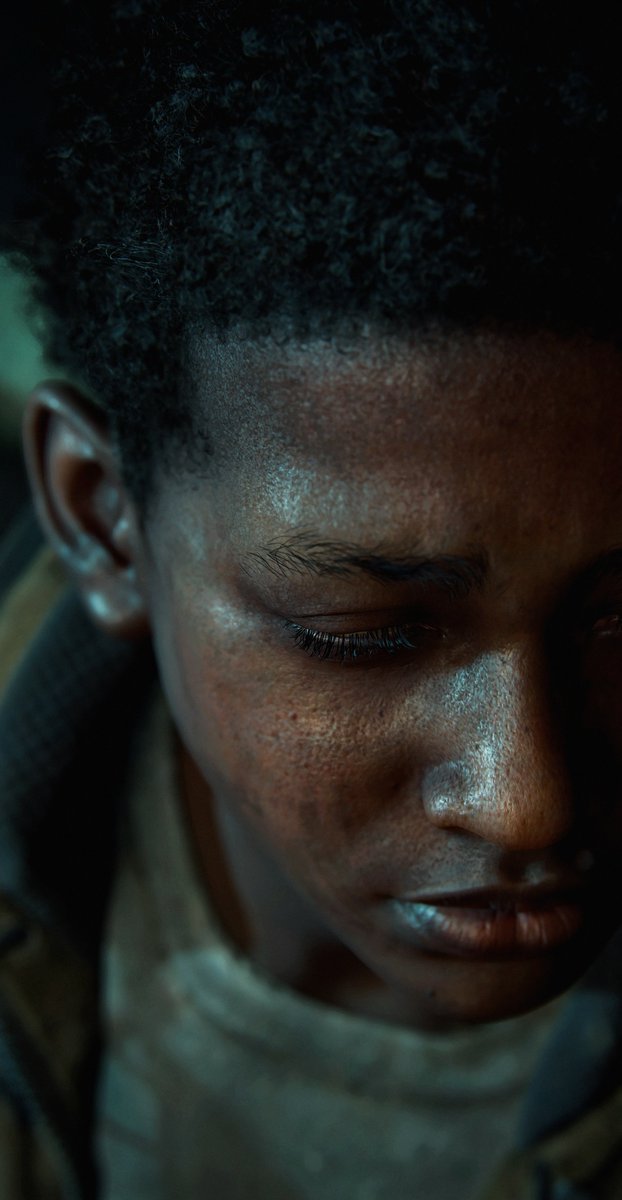 LukeKasinger's tweet photo. The Last of Us

Tap to expand ↕️ https://t.co/9GZ993dFS3
