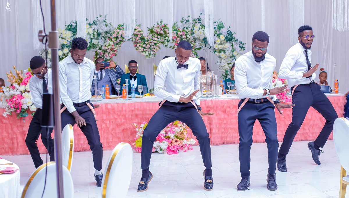DSlydaz's tweet photo. Planning a dream wedding? Let us help make it unforgettable!
We know life gets busy, and gathering your loved ones to plan a seamless dance lineup can be challenging.
Leave it to the pros! https://t.co/aXHjG0L48D