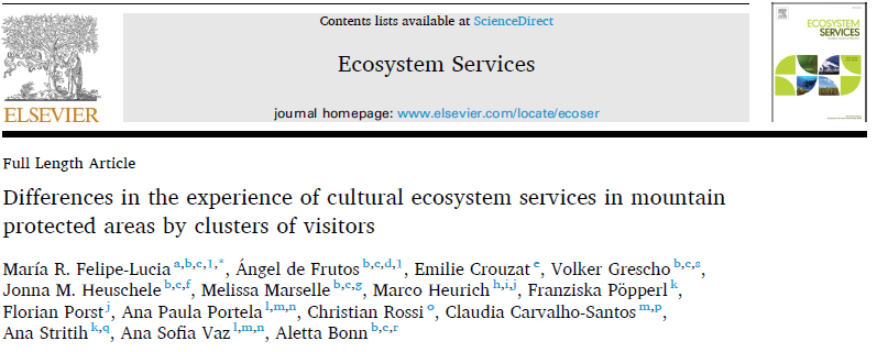 Environmental Psychology Research Group (@eprg_surrey) on Twitter photo Check out a recent paper by lab member <a href="/MelissaMarselle/">Dr Melissa Marselle</a> exploring what influences experiences of different cultural #ecosystemservices in mountain protected areas. Find out more here: sciencedirect.com/science/articl… Check out a recent paper by lab member <a href="/MelissaMarselle/">Dr Melissa Marselle</a> exploring what influences experiences of different cultural #ecosystemservices in mountain protected areas. Find out more here: sciencedirect.com/science/articl…