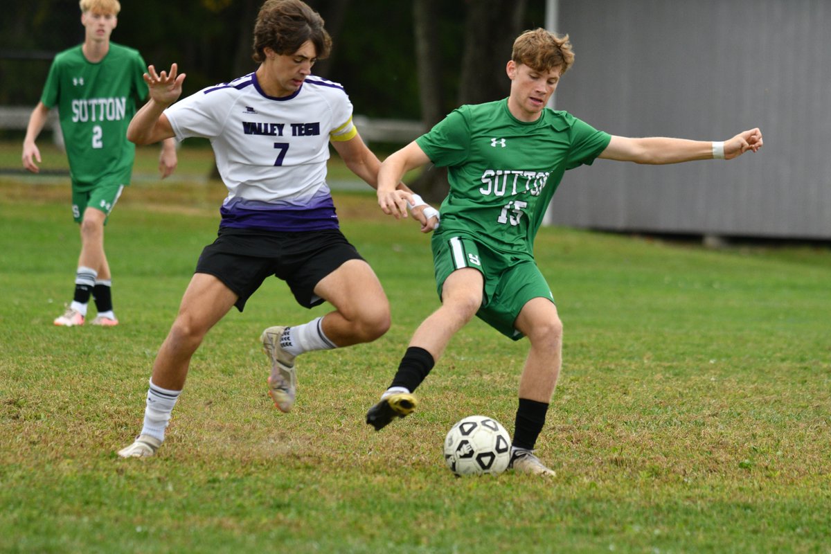 Worcester T&G Sports (@tgsports) on Twitter photo Photos: Valley Tech boys' soccer blanks Sutton in battle of undefeated teams <a href="/BVTBeavers/">BVT Athletics</a> <a href="/ajungphoto1/">Allan Jung 🏳️🌈</a> telegram.com/picture-galler… Photos: Valley Tech boys' soccer blanks Sutton in battle of undefeated teams <a href="/BVTBeavers/">BVT Athletics</a> <a href="/ajungphoto1/">Allan Jung 🏳️🌈</a> telegram.com/picture-galler…