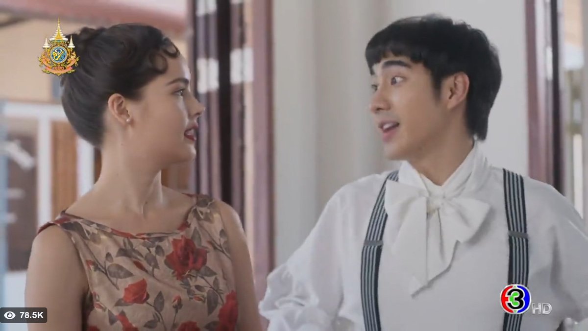 pppardawK's tweet photo. เป็นคุณประสิทธ์ ได้สมบูรณ์แบบมากๆเลย รัก #หนึ่งในร้อยEP3 https://t.co/0rnbLYnFcO