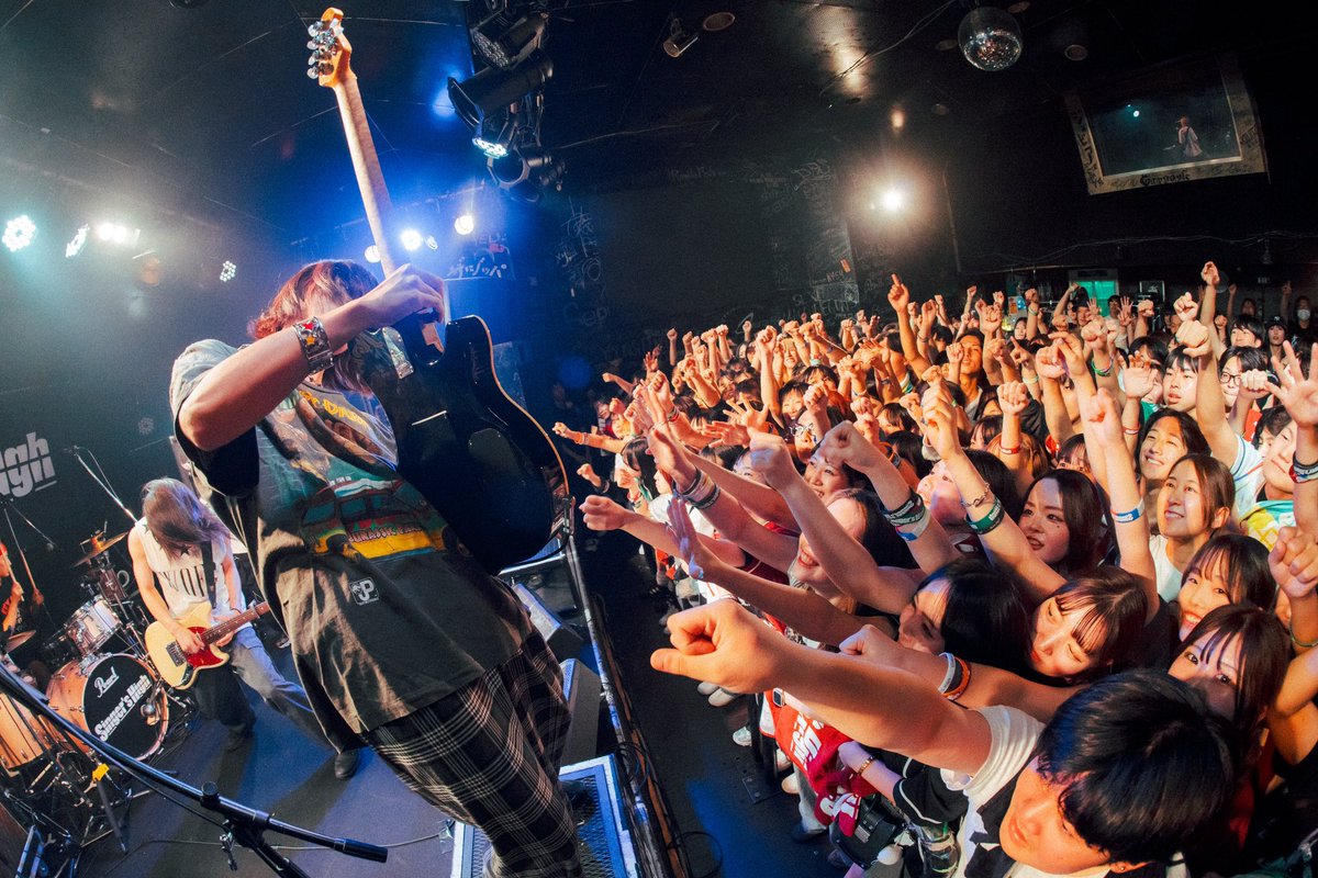 Singers_High's tweet photo. 09.26 KANAZAWA vanvanV4
Serotonin tour 2024 https://t.co/QBEfcbyHlk