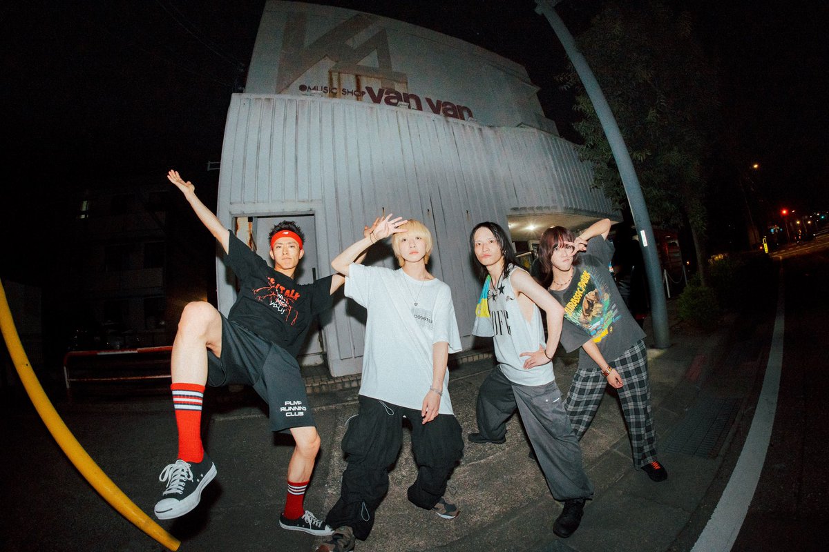 Singers_High's tweet photo. 09.26 KANAZAWA vanvanV4
Serotonin tour 2024 https://t.co/QBEfcbyHlk