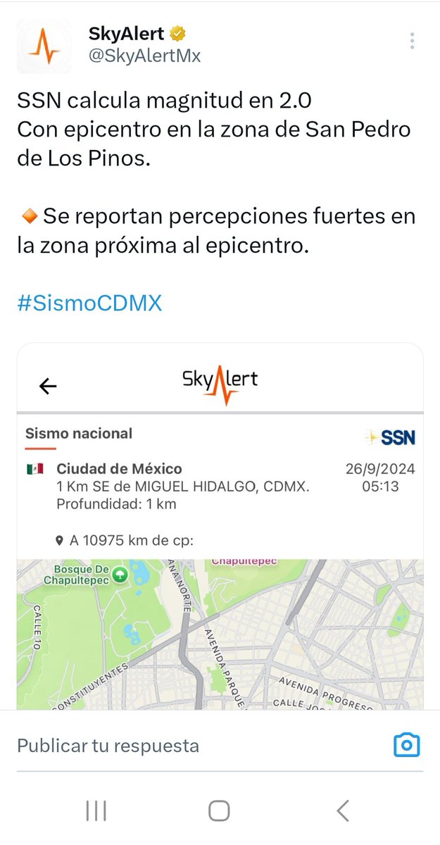 Alberto Garmassi tweet media