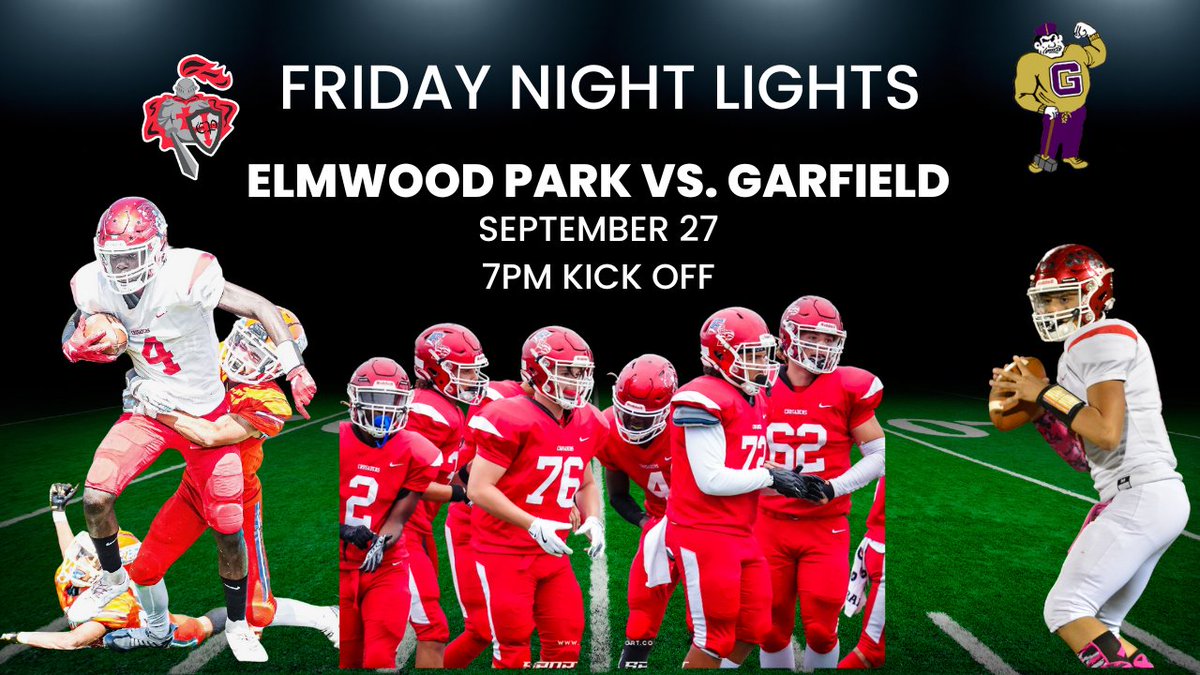 EPHSCrusaders tweet media