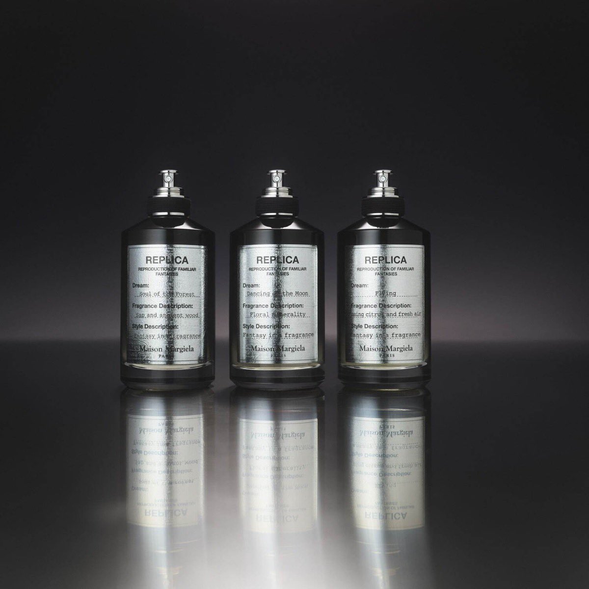 中古】Maison Margiela Replica 月の粉 中古】Maison Margiela Replica