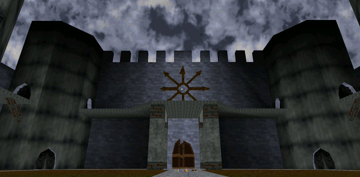 df2jkpics's tweet photo. Map: Chaos Keep
Author: Tee
Release Date: June 2, 2000 https://t.co/qKPqTpJWYr