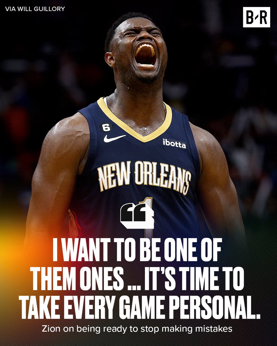 Bleacher Report tweet media