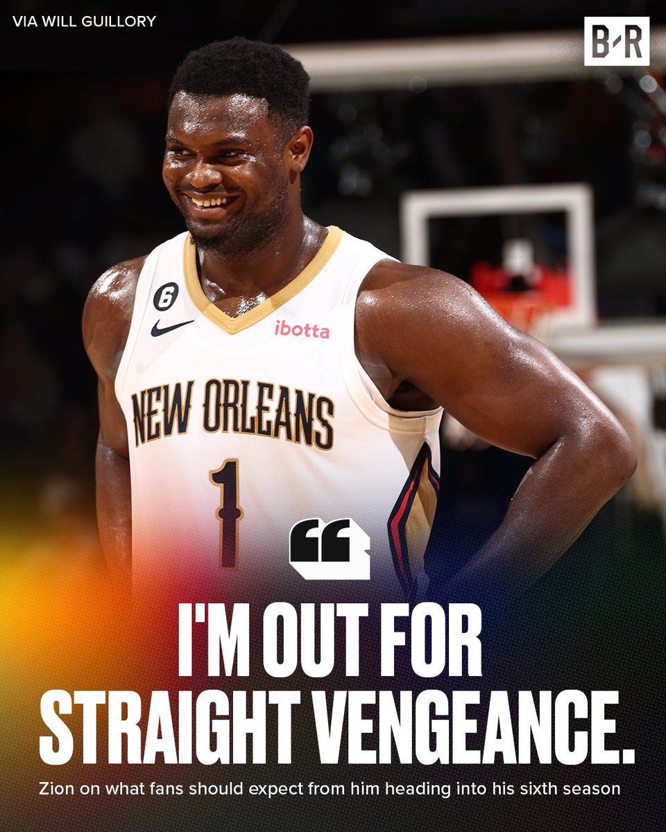 Bleacher Report tweet media