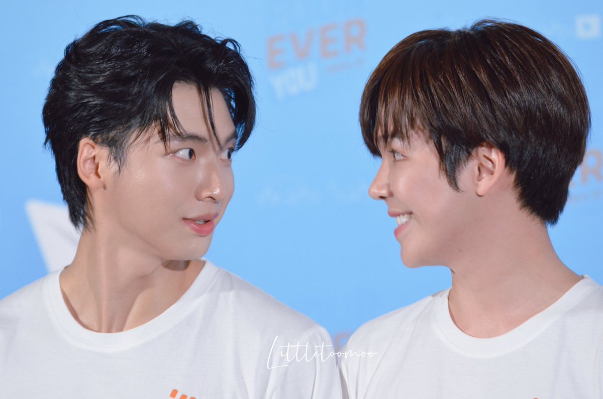 Hill &amp; Easter 💝

<a href="/pondponlawit1/">pondponlawit</a> <a href="/cooheartt/">Cooheart 🏳️‍🌈 | คูฮ้าด</a> 
#FoureverYouPreScreen
#pondponlawit #cooheart
#น้องเตอร์หมอฮิลล์