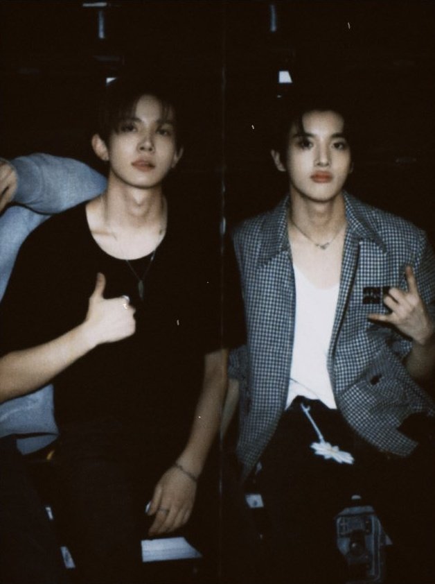 WTF HEEJAKE?!?!!??!??!!!