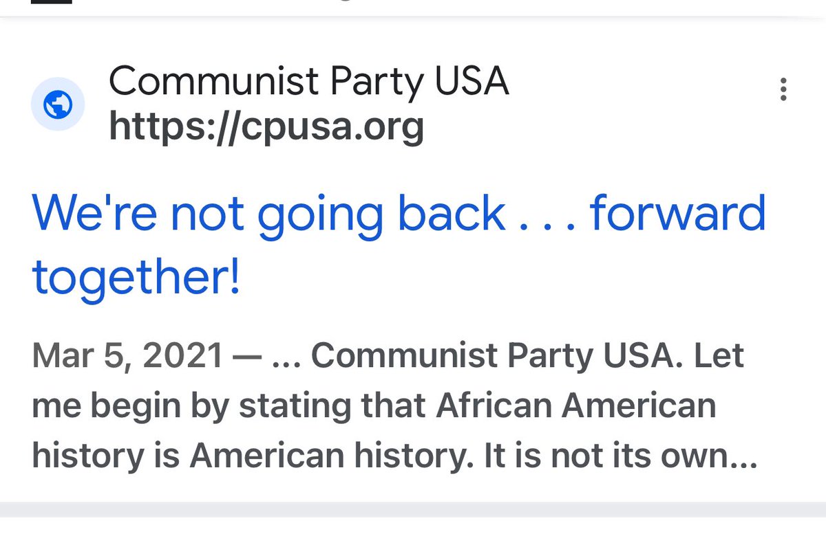 splinterthumbs's tweet image. Next time the left says Maga is a cult, let’s just give them a friendly reminder.