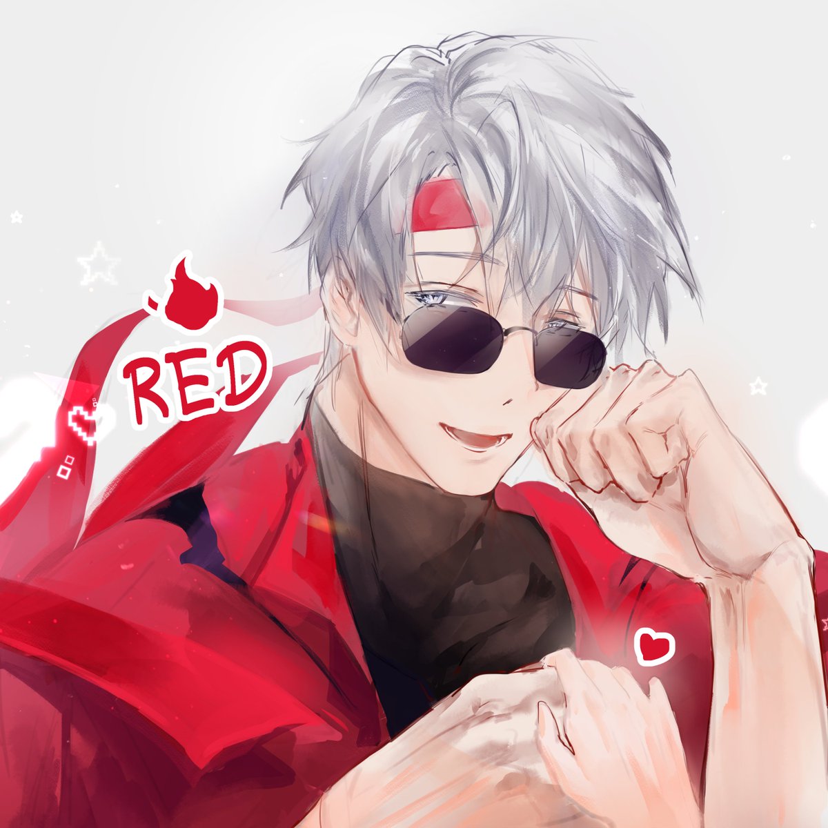 Kaien🕶️(🚩) tweet media