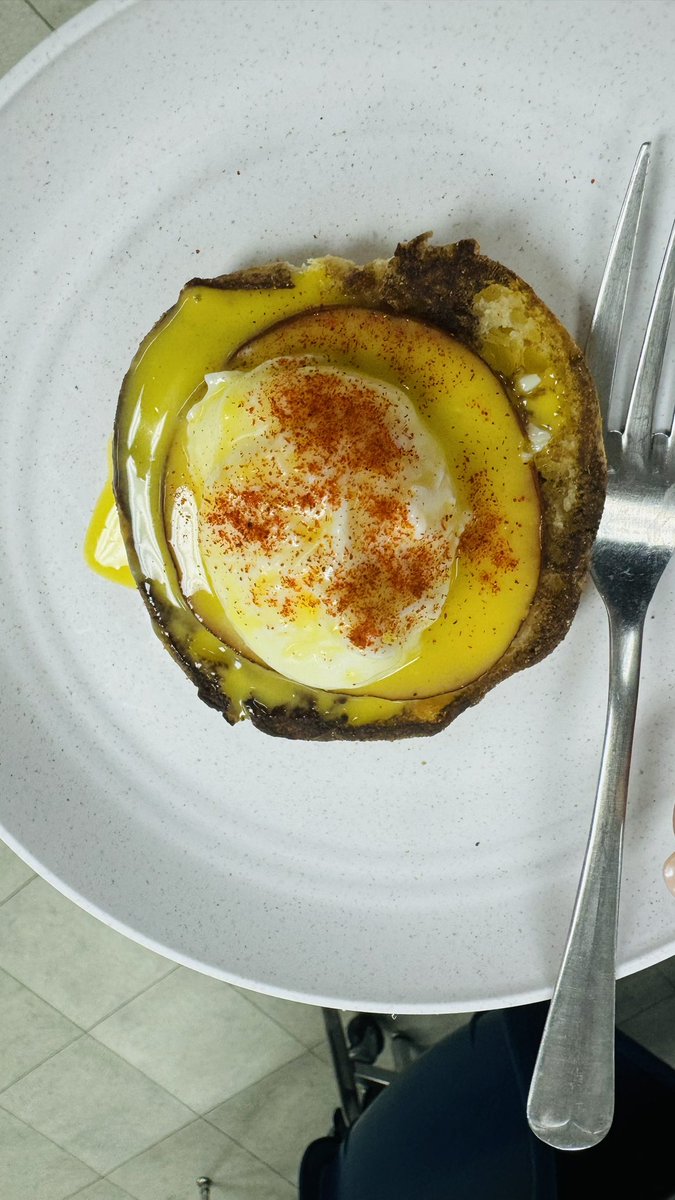 OakParkProstart's tweet photo. Had an eggcellent egg lab in ProStart 2 last week! #madeinprostart @ProStart @MO_ProStart @Northmen_OPHS https://t.co/ZvBqIspAqg