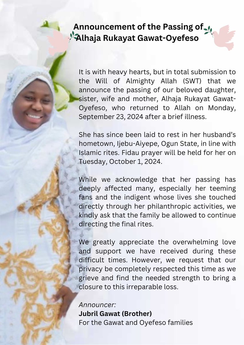 Jubril A. Gawat tweet media