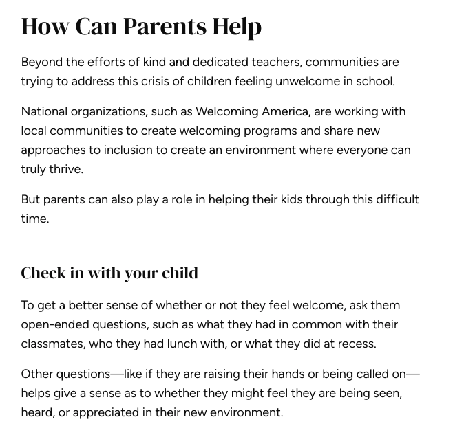 BrightSight Speakers (@bsgspeakers) on Twitter photo "4 Signs Your Kid Isnāt Fitting in at School and What To Do About It" parents.com/signs-your-kidā¦
Read the bestselling author of Three Little Engines and America's Dreaming, Bob McKinnon's new piece via <a href="/parents/">Parents</a>
And learn more about Bob here Ā» brightsightspeakers.com/speakers-a-z/b⦠"4 Signs Your Kid Isnāt Fitting in at School and What To Do About It" parents.com/signs-your-kidā¦
Read the bestselling author of Three Little Engines and America's Dreaming, Bob McKinnon's new piece via <a href="/parents/">Parents</a>
And learn more about Bob here Ā» brightsightspeakers.com/speakers-a-z/bā¦