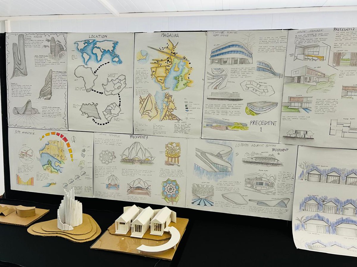 Limkokwing Lesotho tweet media