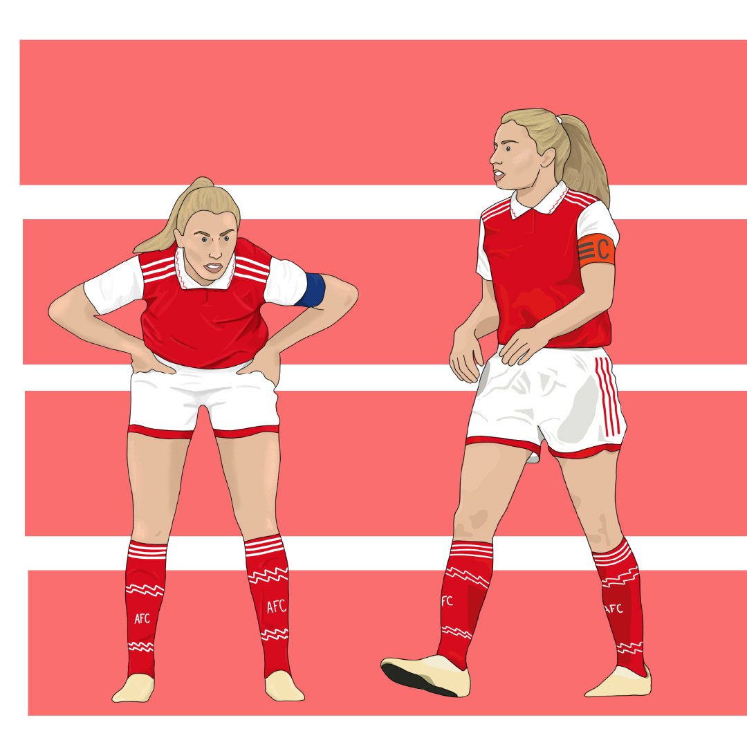 artbysophg's tweet photo. Once a gooner, always a gooner https://t.co/cn4sUqNjh5
