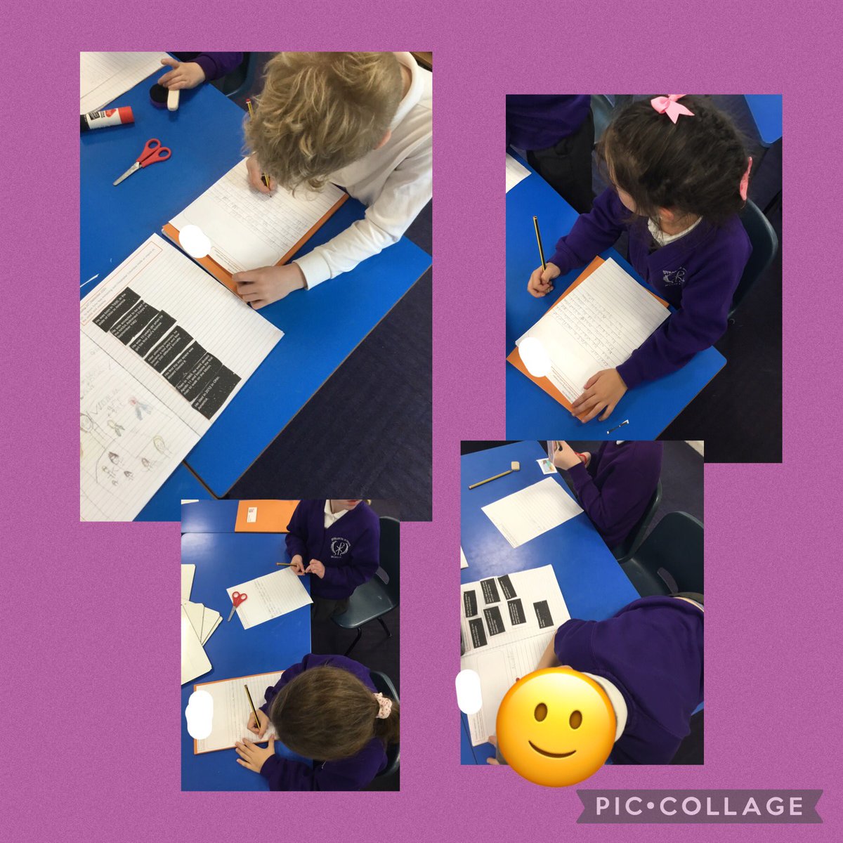 SFCPSY2's tweet photo. This afternoon we have been finding out about Neil Armstrong and Christopher Columbus! https://t.co/uM4XGtAdSX